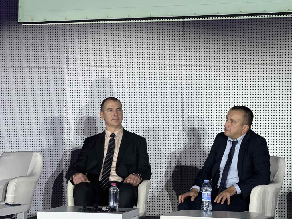 Министерство на иновациите и дигиталната трансформация