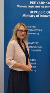 Министерство на иновациите и дигиталната трансформация