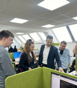 Министерство на иновациите и дигиталната трансформация