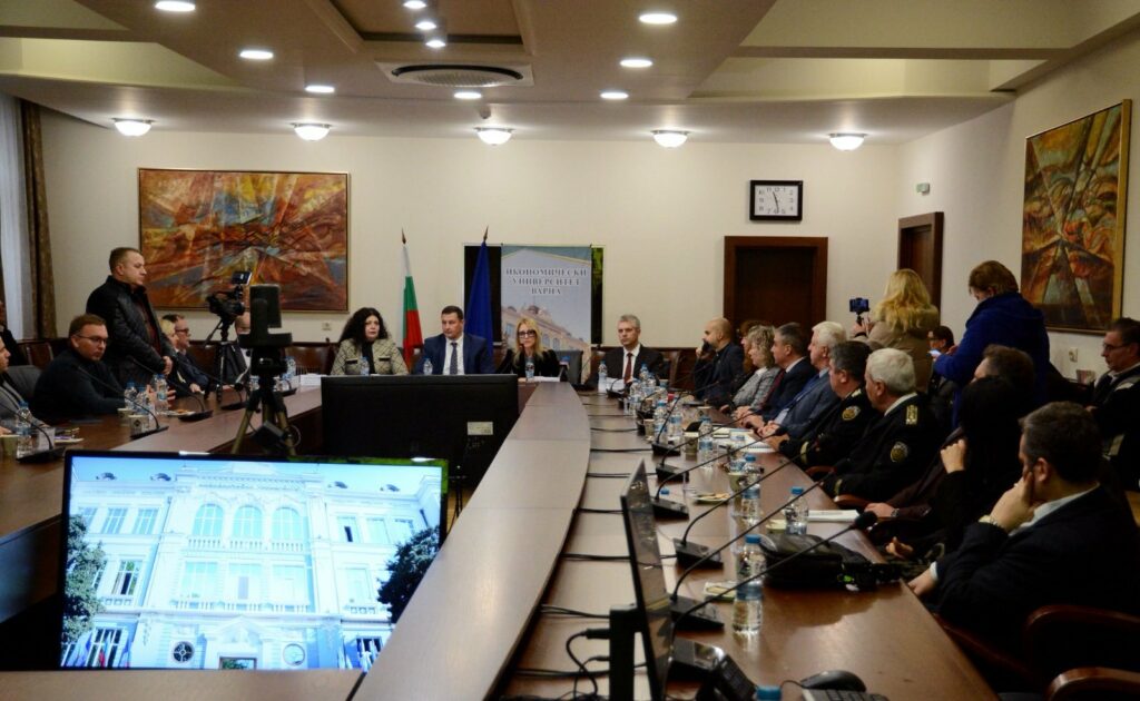 Министерство на иновациите и дигиталната трансформация