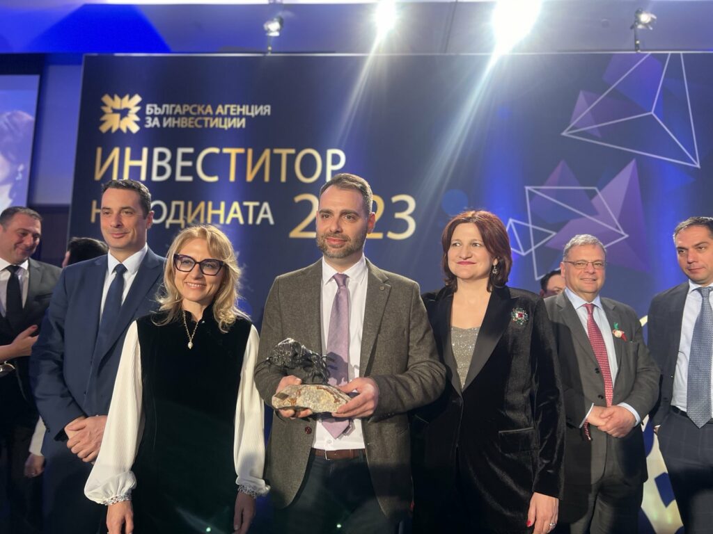 Министерство на иновациите и дигиталната трансформация