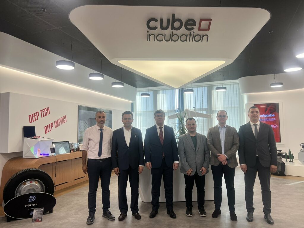Министерство на иновациите и дигиталната трансформация