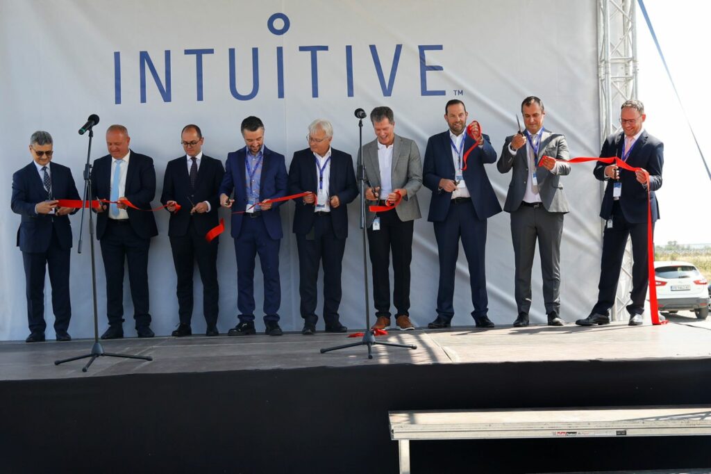 Министерство на иновациите и дигиталната трансформация
