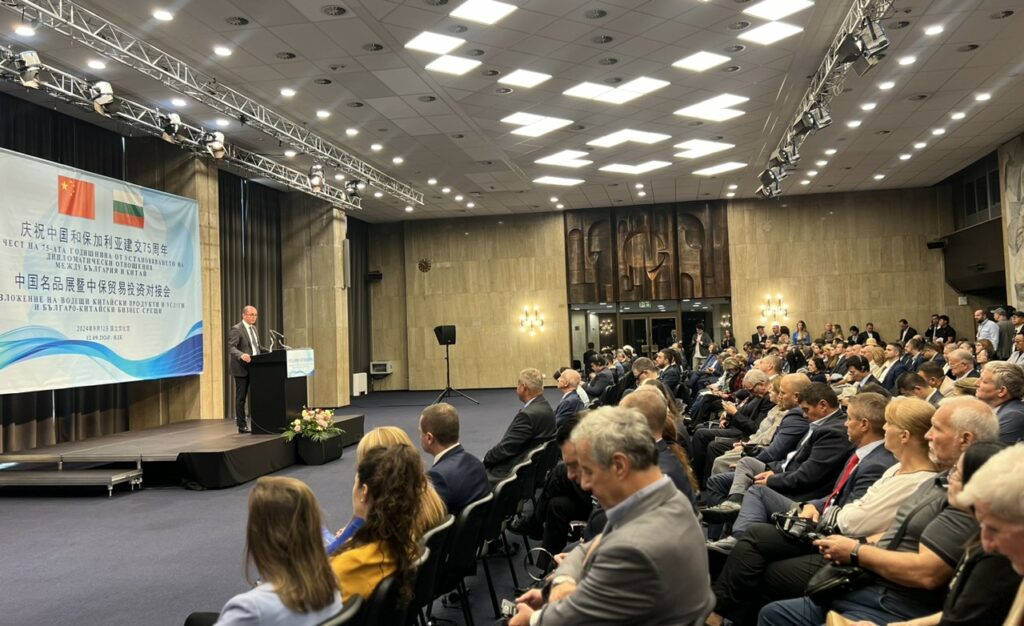 Министерство на иновациите и дигиталната трансформация