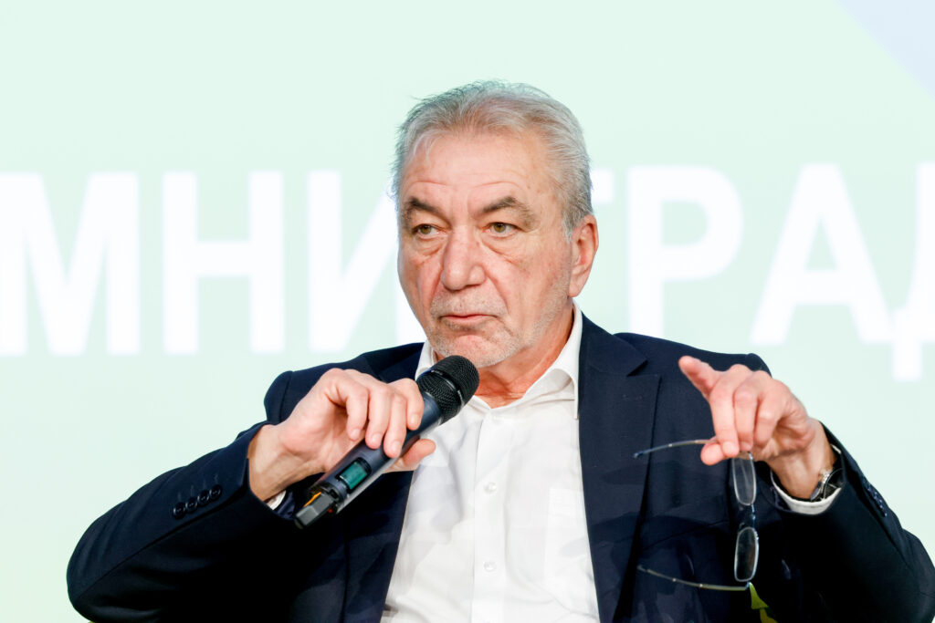 Министерство на иновациите и дигиталната трансформация