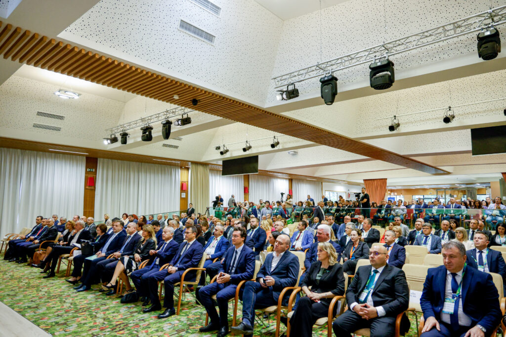Министерство на иновациите и дигиталната трансформация