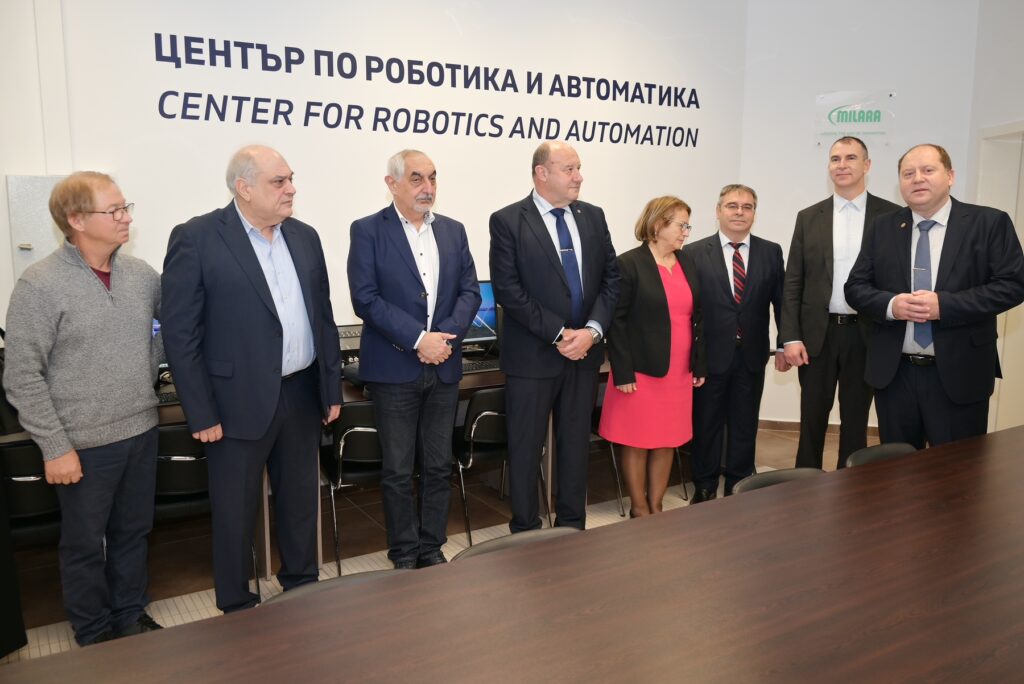 Министерство на иновациите и дигиталната трансформация