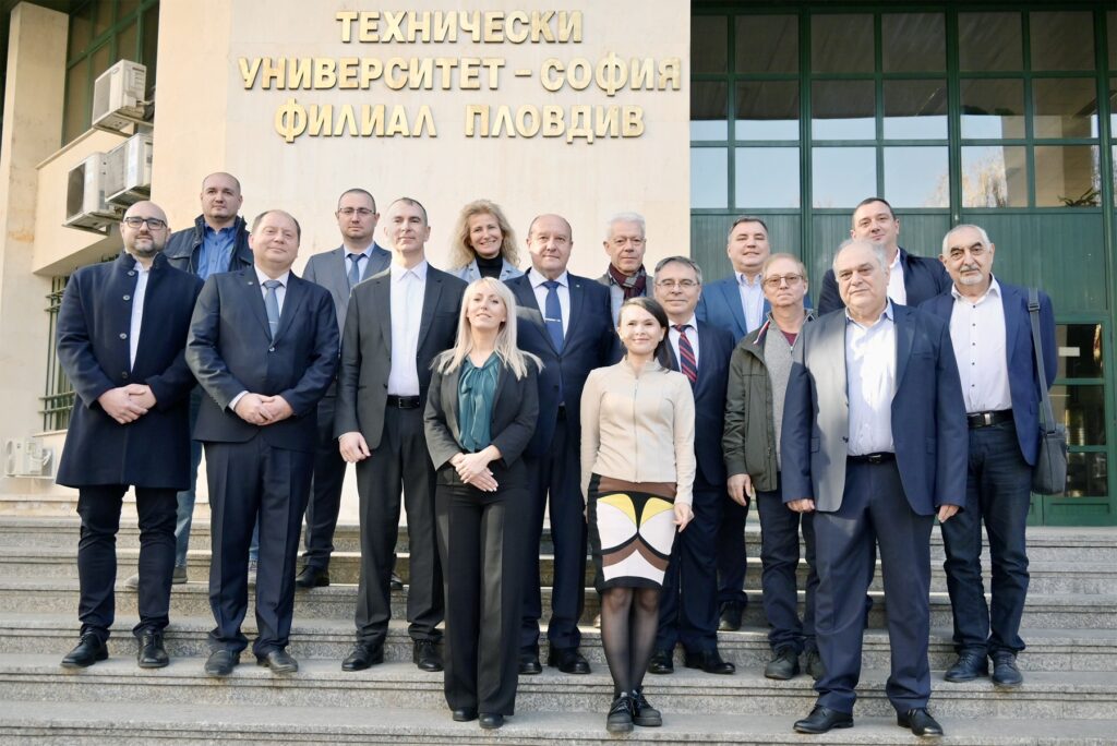 Министерство на иновациите и дигиталната трансформация