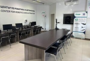 Министерство на иновациите и дигиталната трансформация