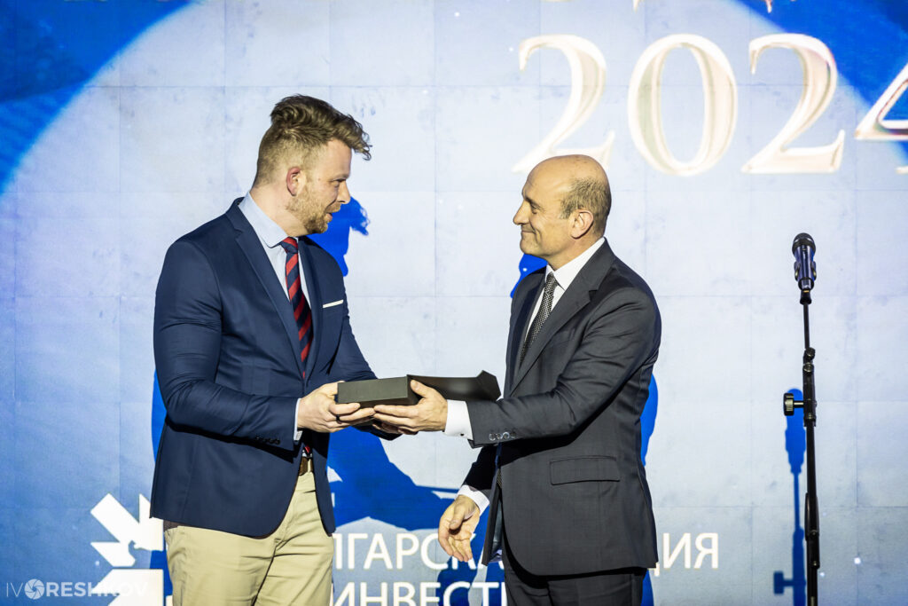 Министерство на иновациите и дигиталната трансформация