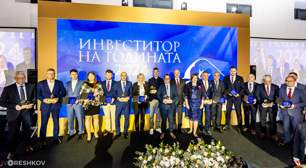 Министерство на иновациите и дигиталната трансформация
