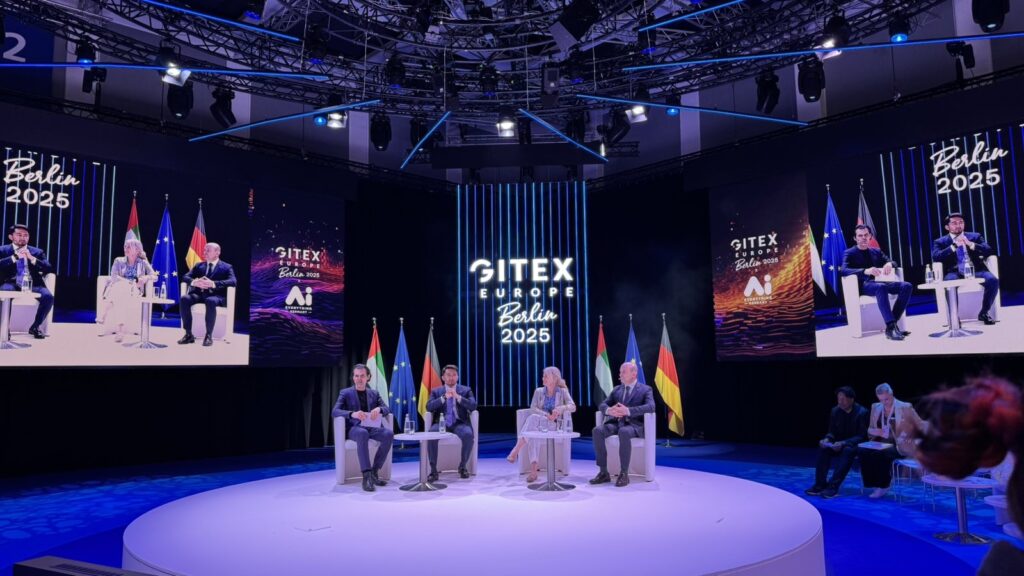 Министерство на иновациите и дигиталната трансформация