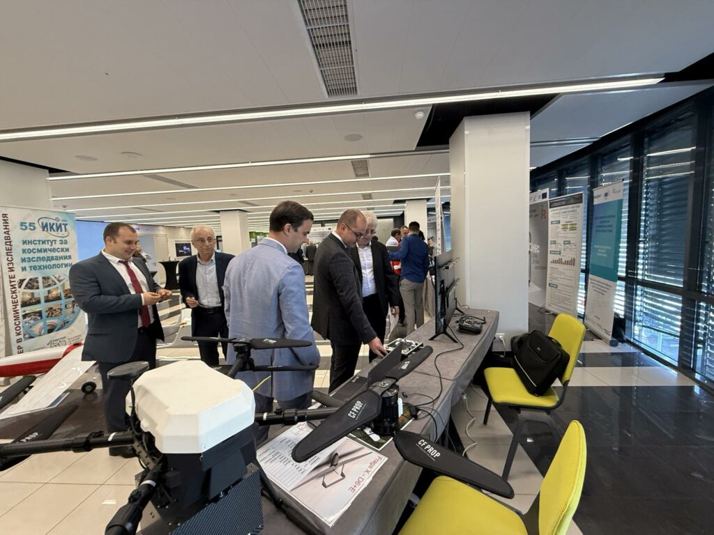 Министерство на иновациите и дигиталната трансформация