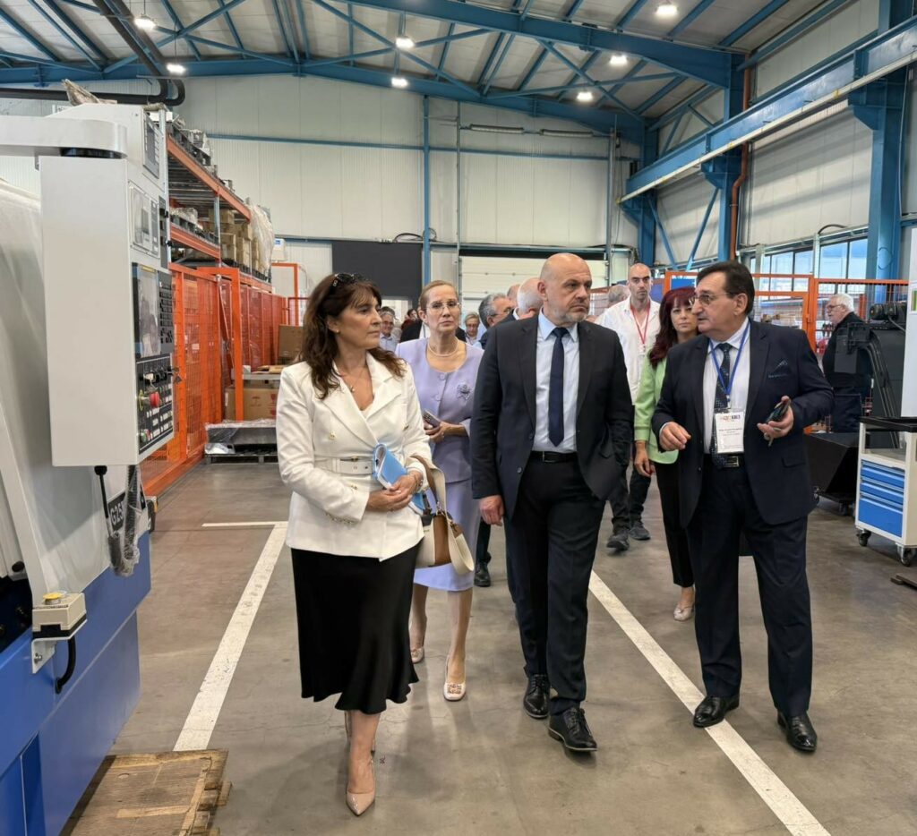 Министерство на иновациите и дигиталната трансформация