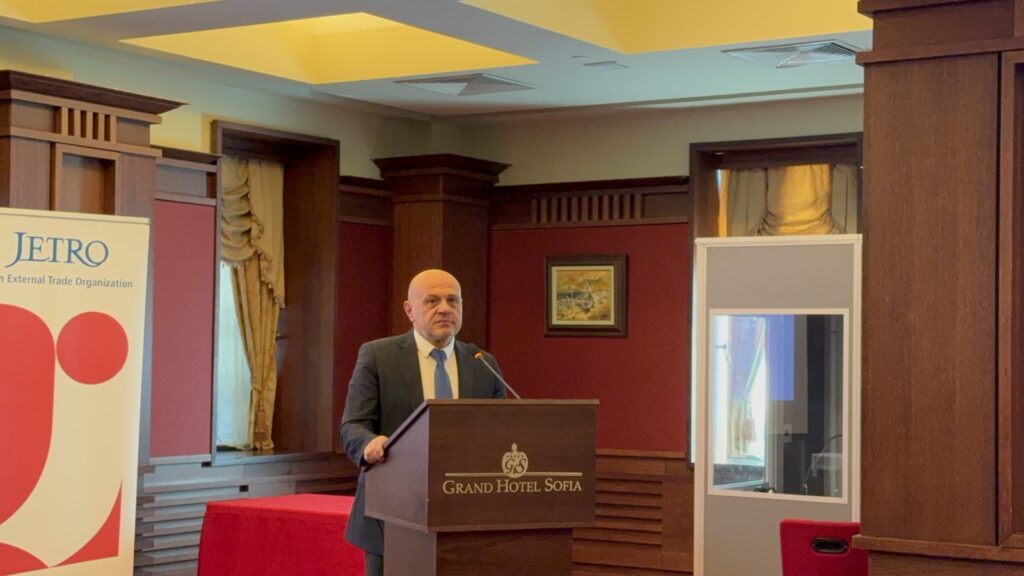 Министерство на иновациите и дигиталната трансформация