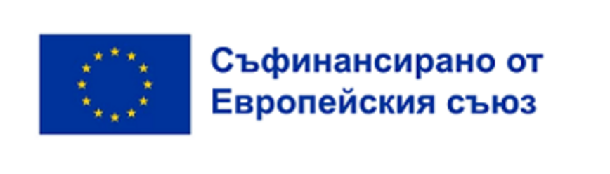 Co-financed by the European Union