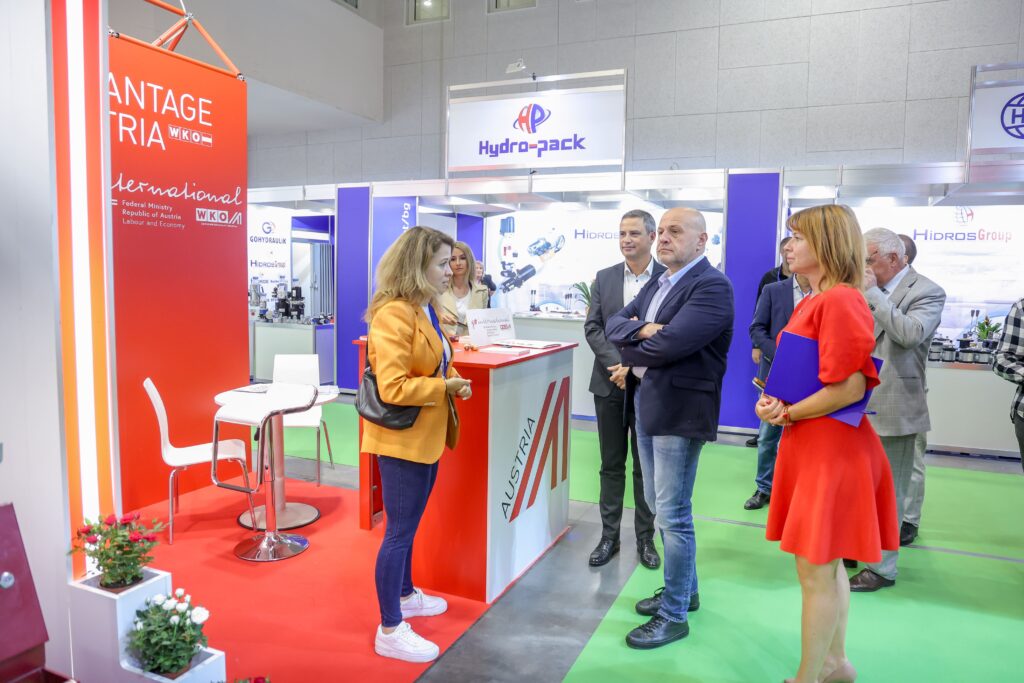 Министерство на иновациите и дигиталната трансформация