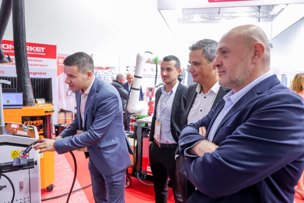 Министерство на иновациите и дигиталната трансформация
