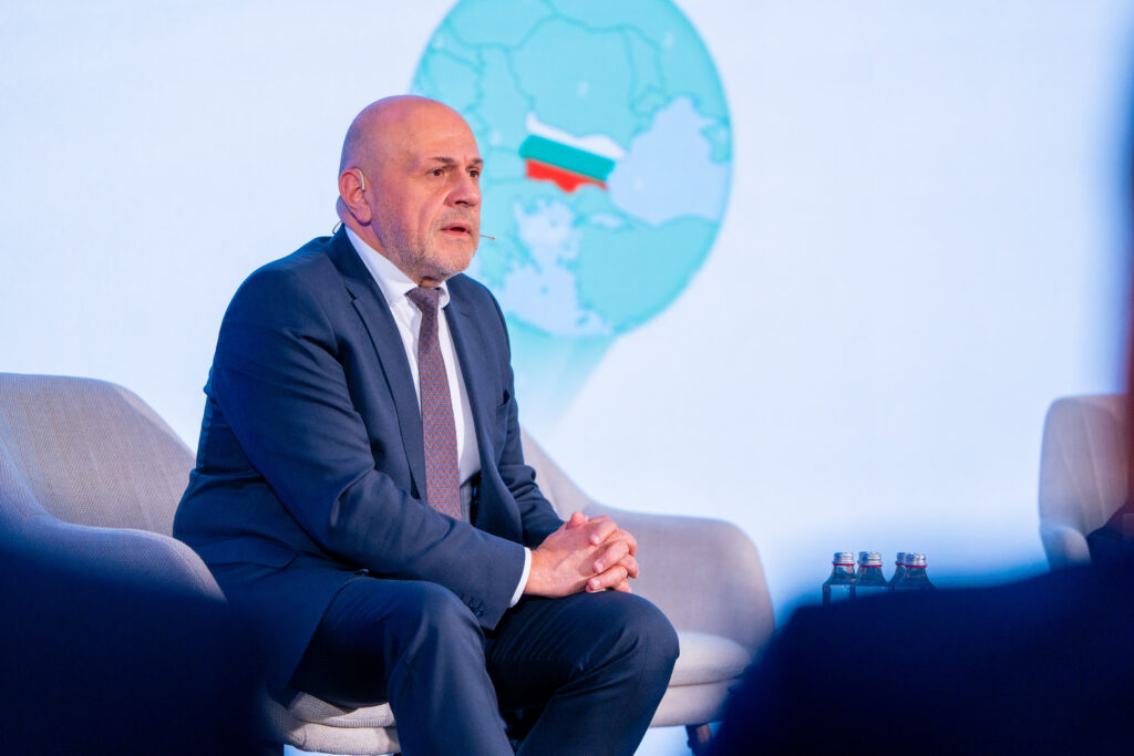 Министерство на иновациите и дигиталната трансформация