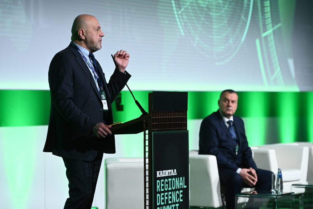 Министерство на иновациите и дигиталната трансформация