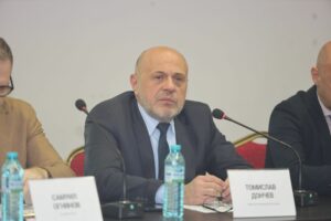 Министерство на иновациите и дигиталната трансформация