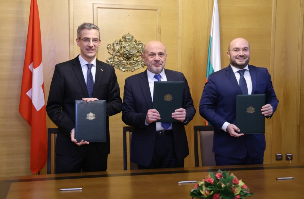 Министерство на иновациите и дигиталната трансформация