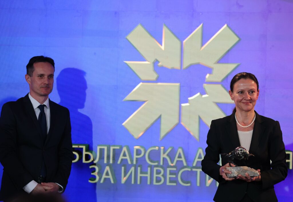 Министерство на иновациите и дигиталната трансформация