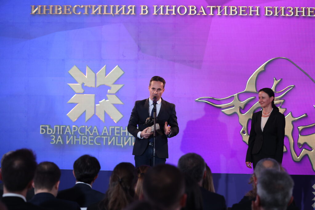 Министерство на иновациите и дигиталната трансформация