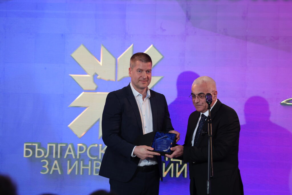 Министерство на иновациите и дигиталната трансформация