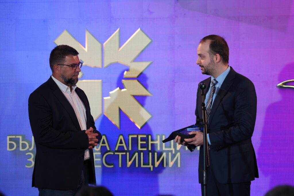 Министерство на иновациите и дигиталната трансформация