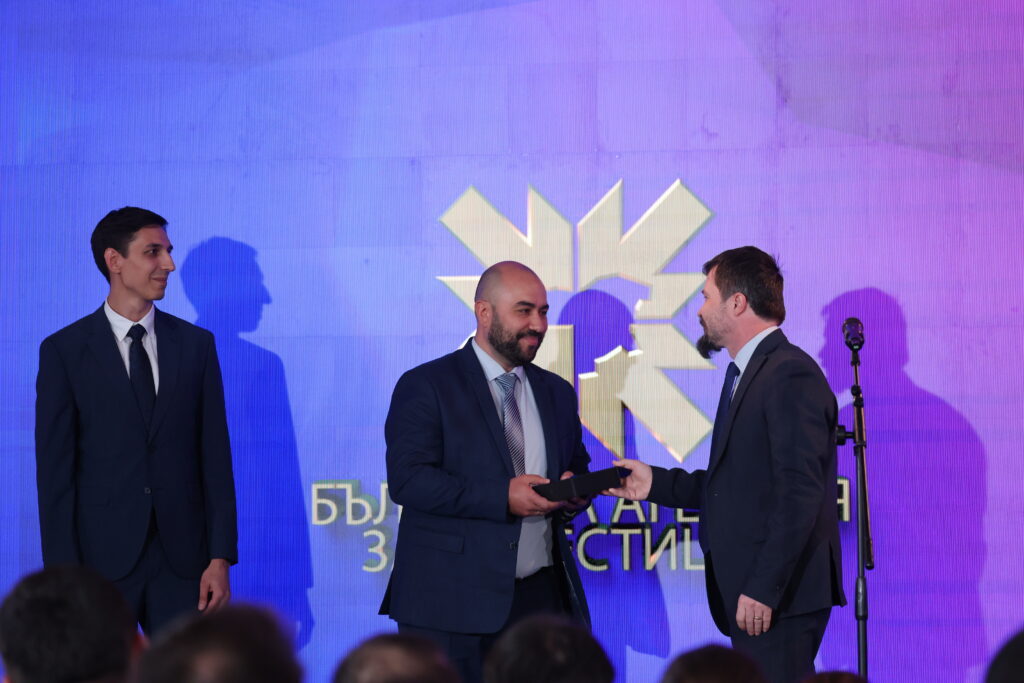 Министерство на иновациите и дигиталната трансформация