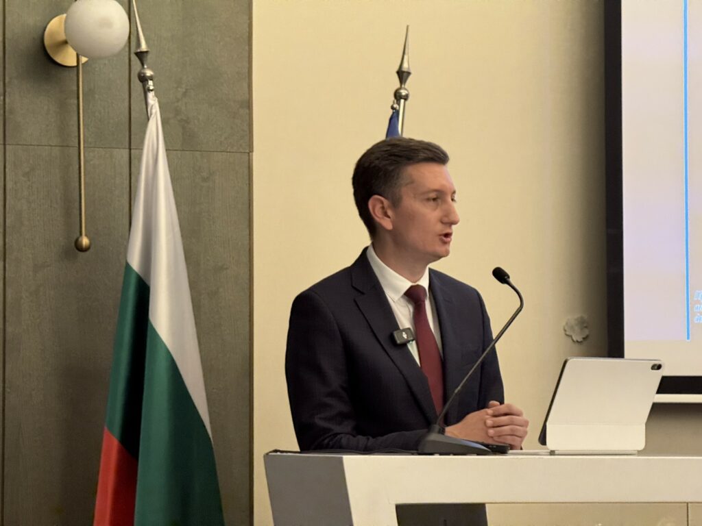 Министерство на иновациите и дигиталната трансформация