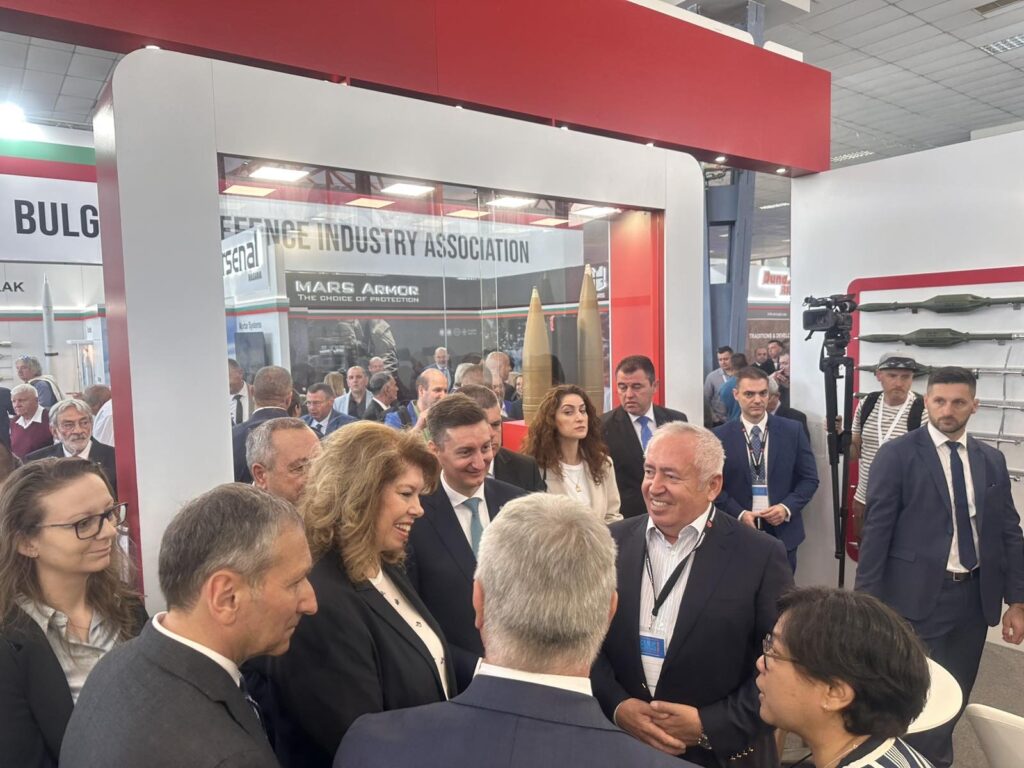 Министерство на иновациите и дигиталната трансформация