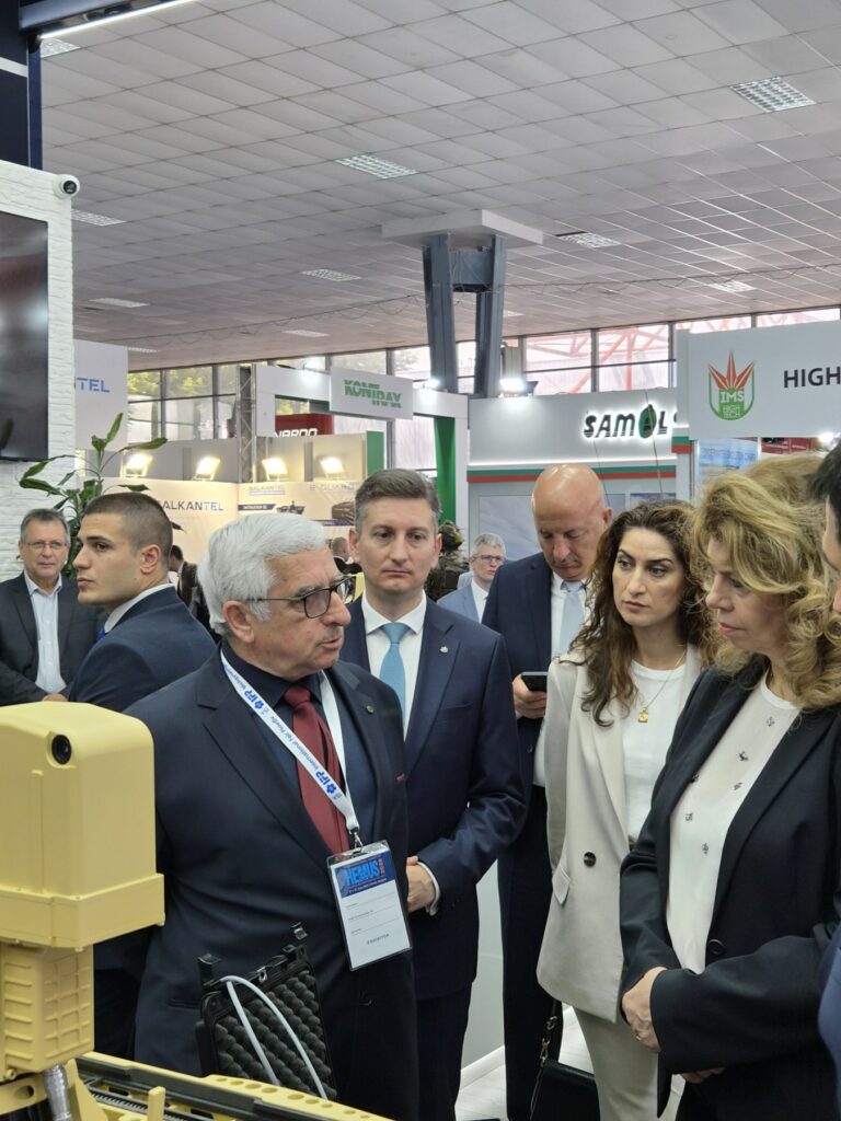 Министерство на иновациите и дигиталната трансформация