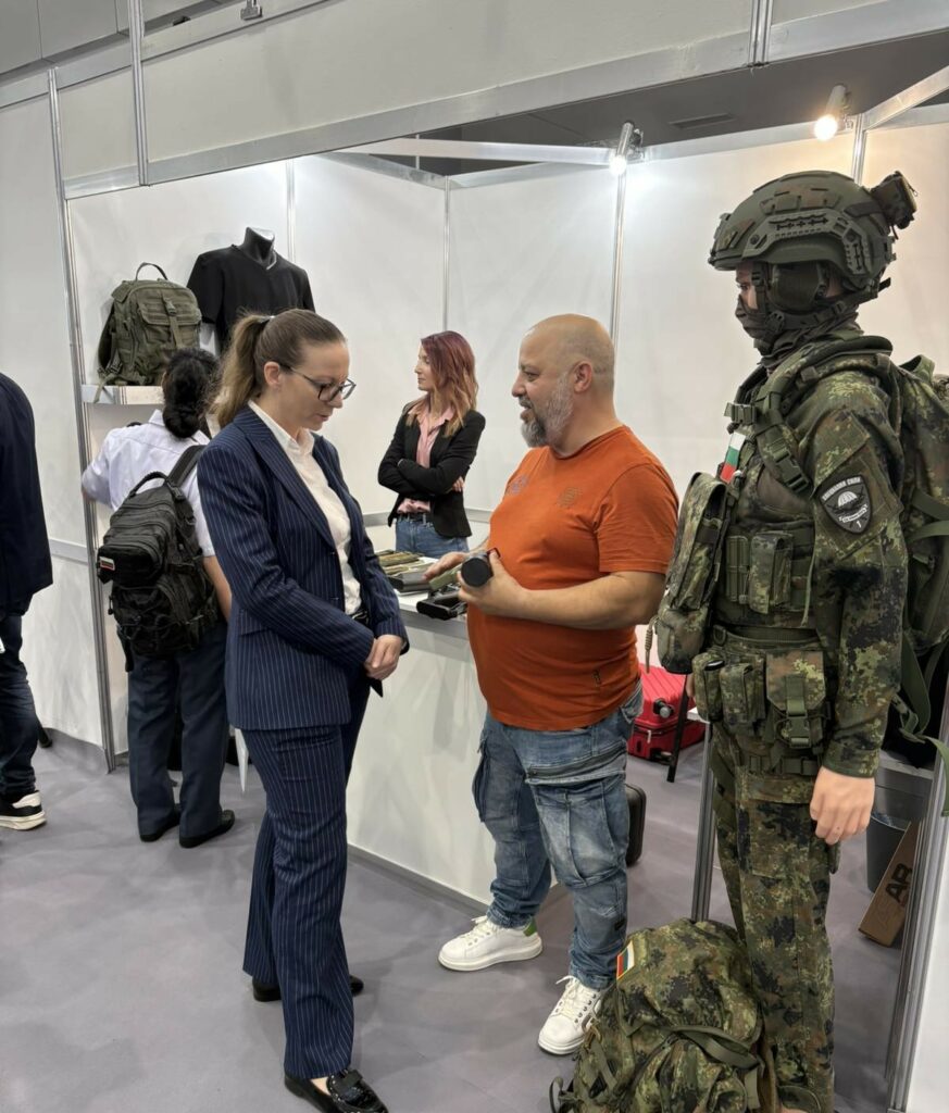 Министерство на иновациите и дигиталната трансформация