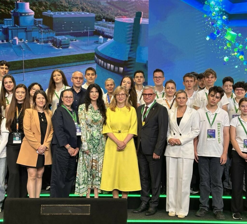 Министерство на иновациите и дигиталната трансформация