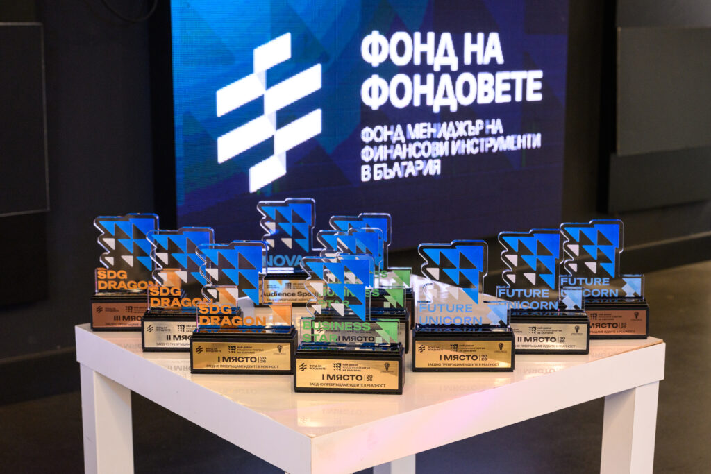 Министерство на иновациите и дигиталната трансформация